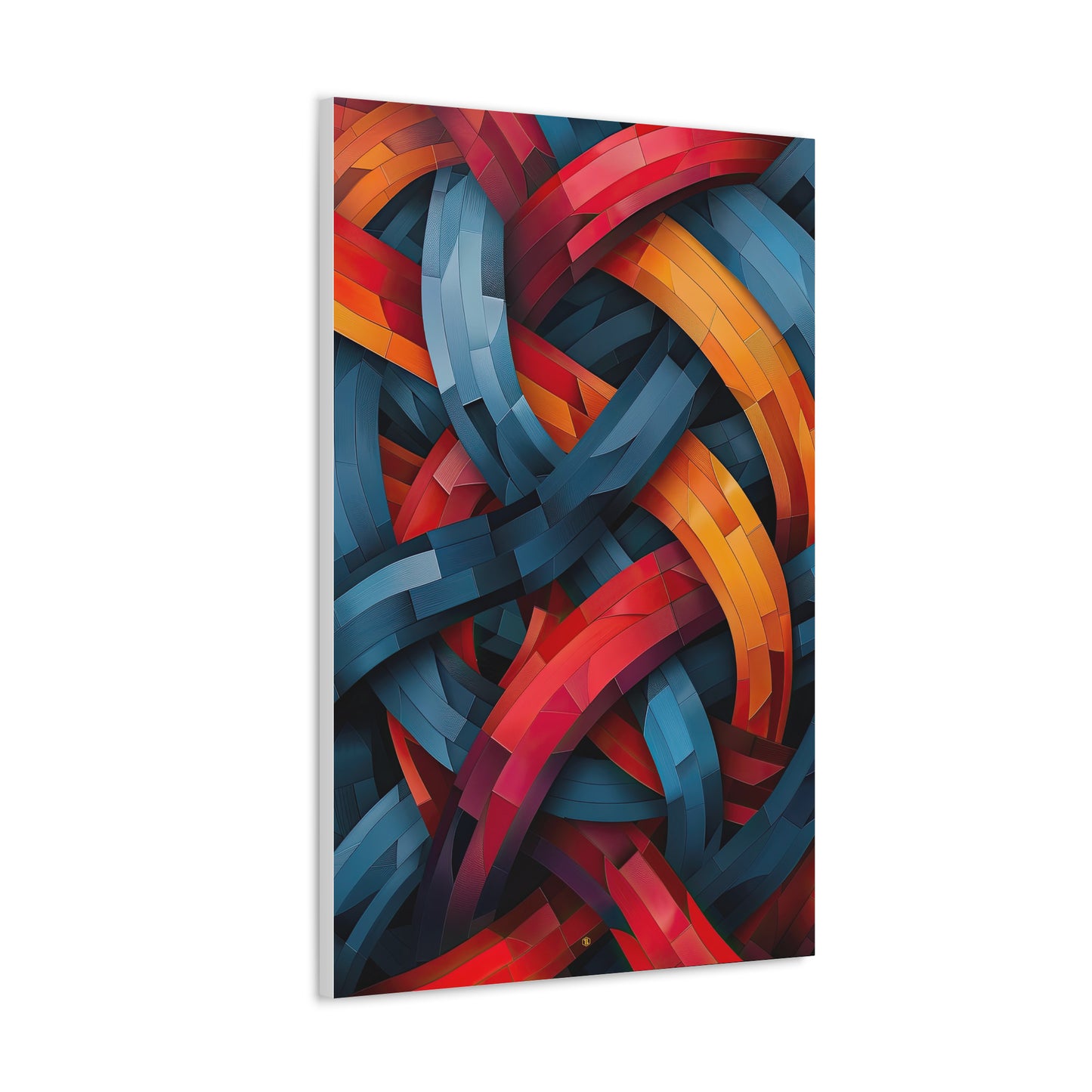 Modern Abstract Art | S25A43