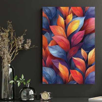 Modern Abstract Art | S25A44