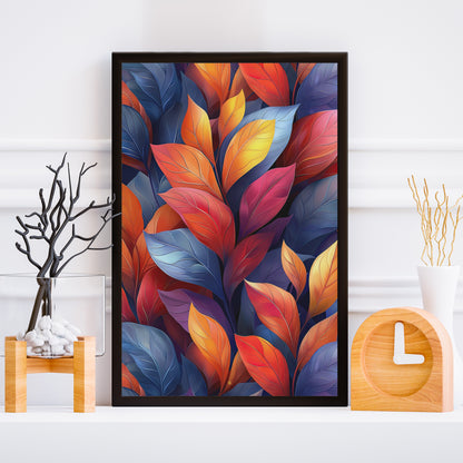 Modern Abstract Art | S25A44