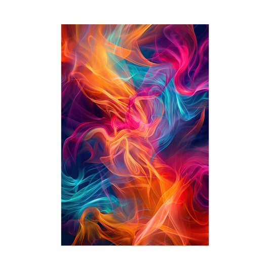 Modern Abstract Art | S25A45