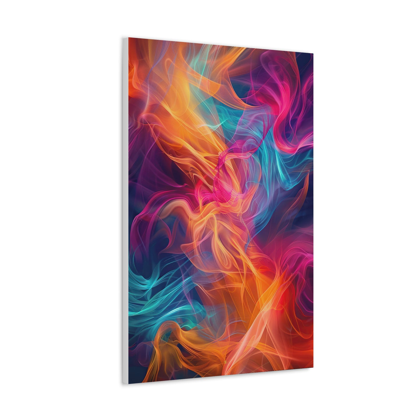 Modern Abstract Art | S25A45