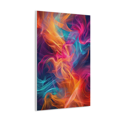 Modern Abstract Art | S25A45