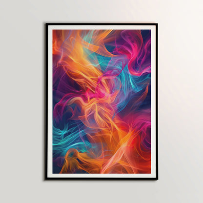 Modern Abstract Art | S25A45