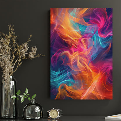 Modern Abstract Art | S25A45