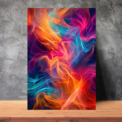 Modern Abstract Art | S25A45