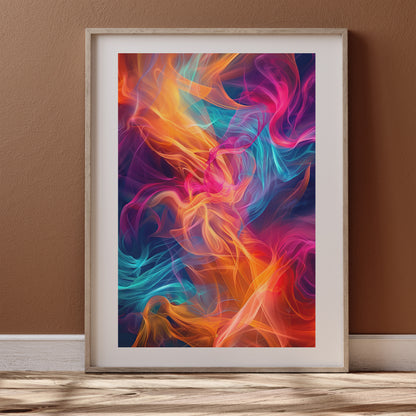 Modern Abstract Art | S25A45