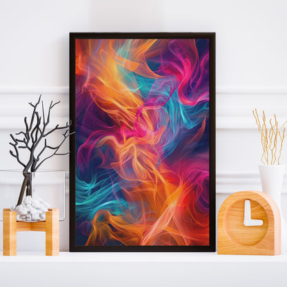 Modern Abstract Art | S25A45