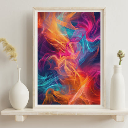 Modern Abstract Art | S25A45