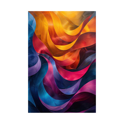 Modern Abstract Art | S25A46