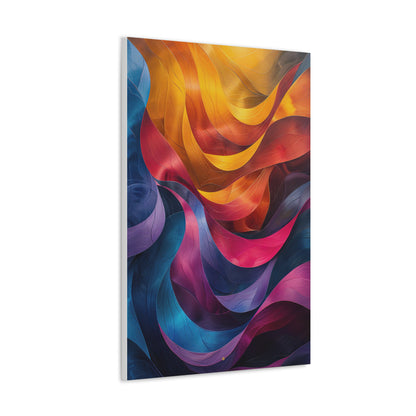 Modern Abstract Art | S25A46