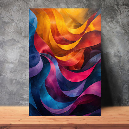 Modern Abstract Art | S25A46