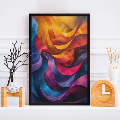 Modern Abstract Art | S25A46