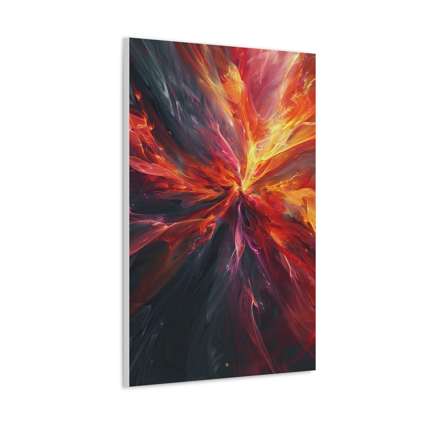 Modern Abstract Art | S25A48