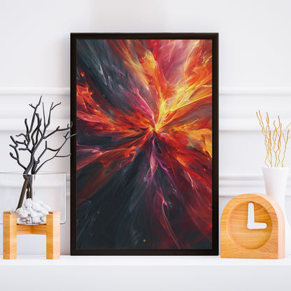 Modern Abstract Art | S25A48