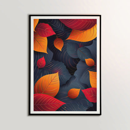 Modern Abstract Art | S25A49