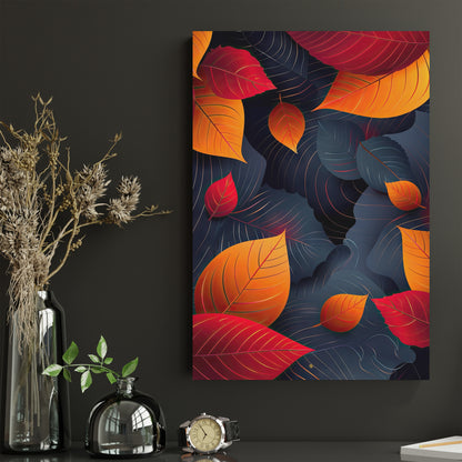 Modern Abstract Art | S25A49