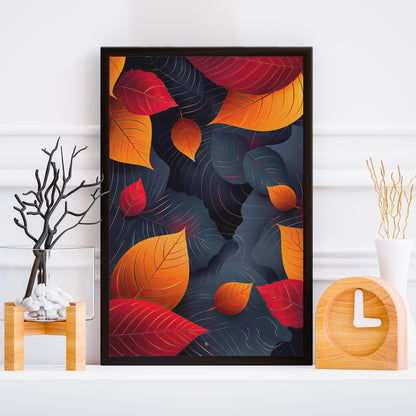 Modern Abstract Art | S25A49