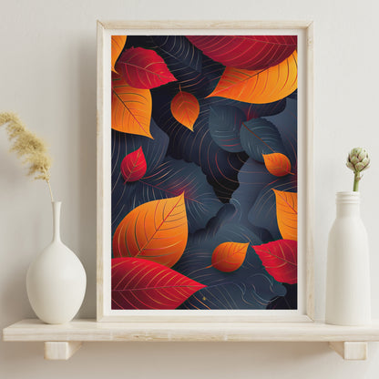 Modern Abstract Art | S25A49