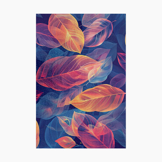 Modern Abstract Puzzle | S25A50