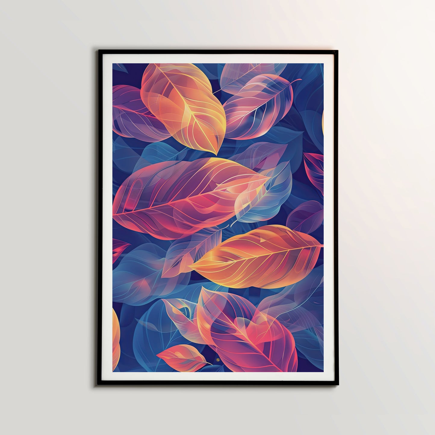 Modern Abstract Art | S25A50