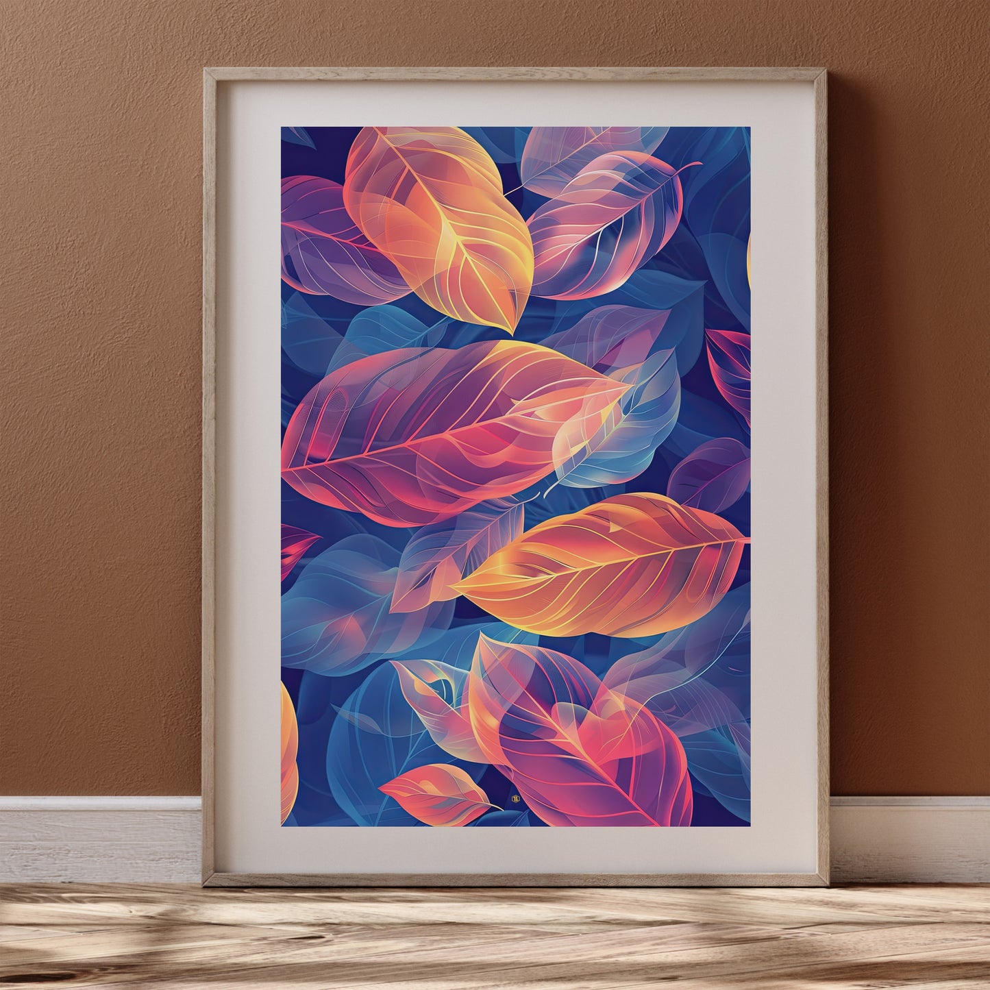 Modern Abstract Art | S25A50