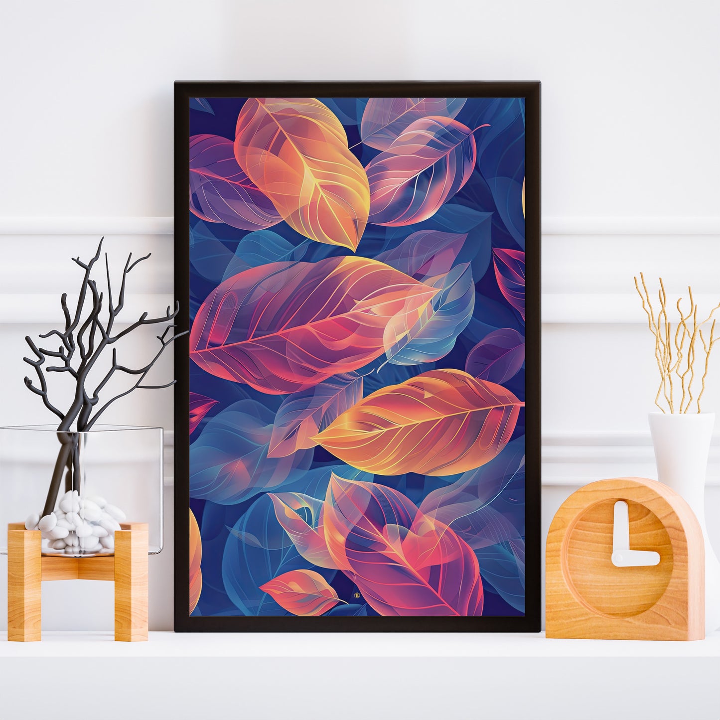 Modern Abstract Art | S25A50