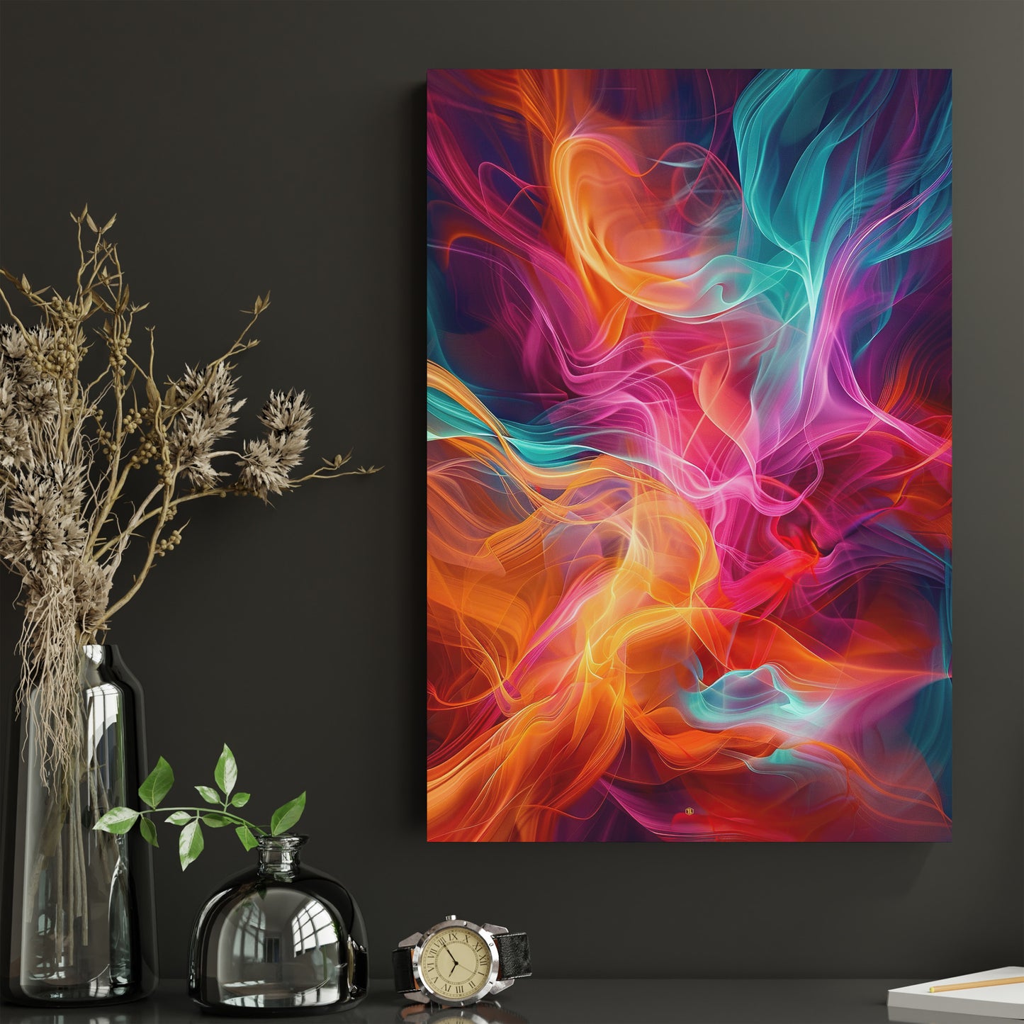 Modern Abstract Art | S26A1