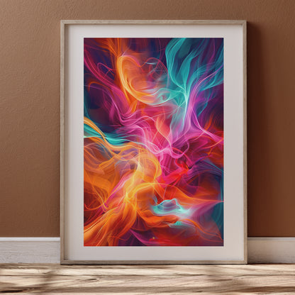 Modern Abstract Art | S26A1