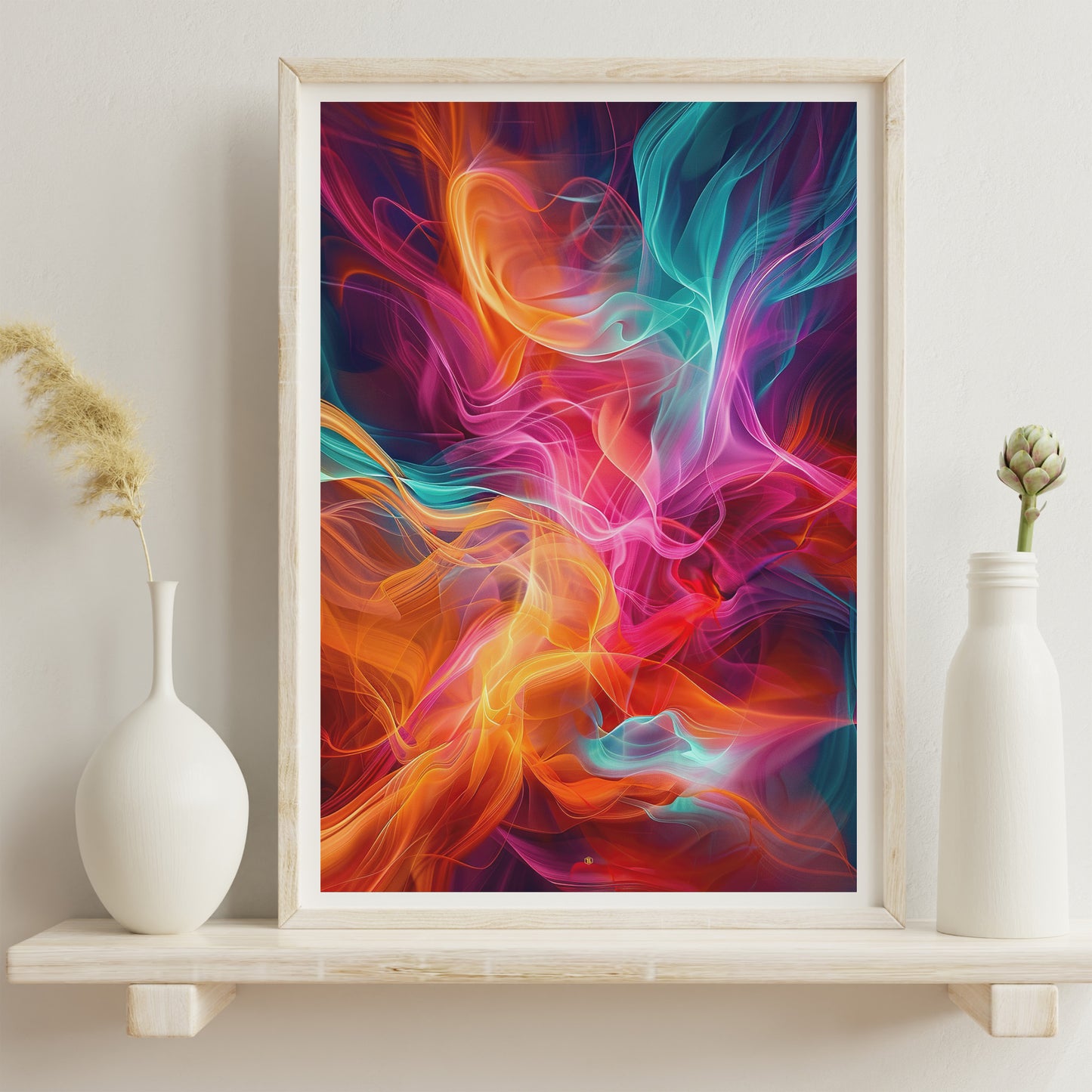 Modern Abstract Art | S26A1