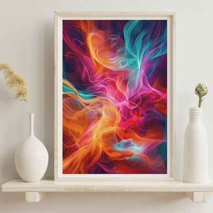 Modern Abstract Art | S26A1