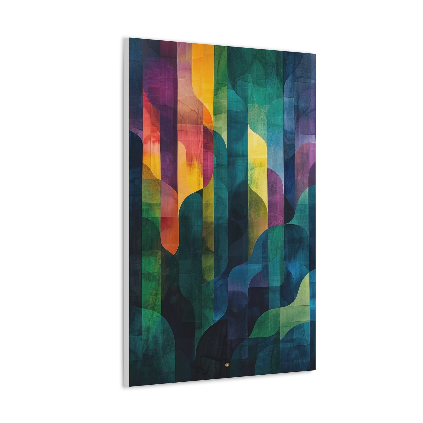 Modern Abstract Art | S26A2