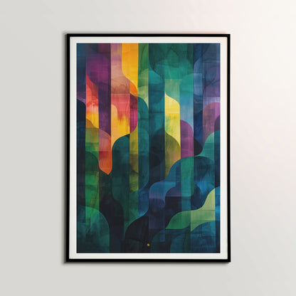 Modern Abstract Art | S26A2