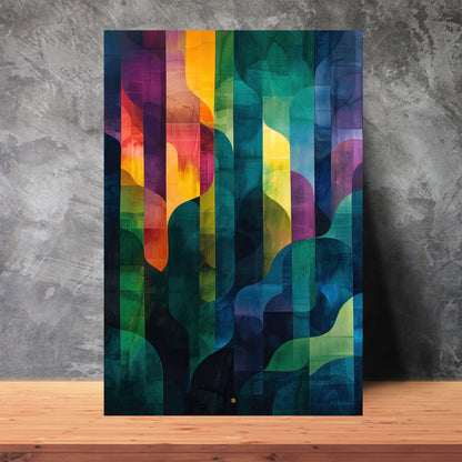 Modern Abstract Art | S26A2