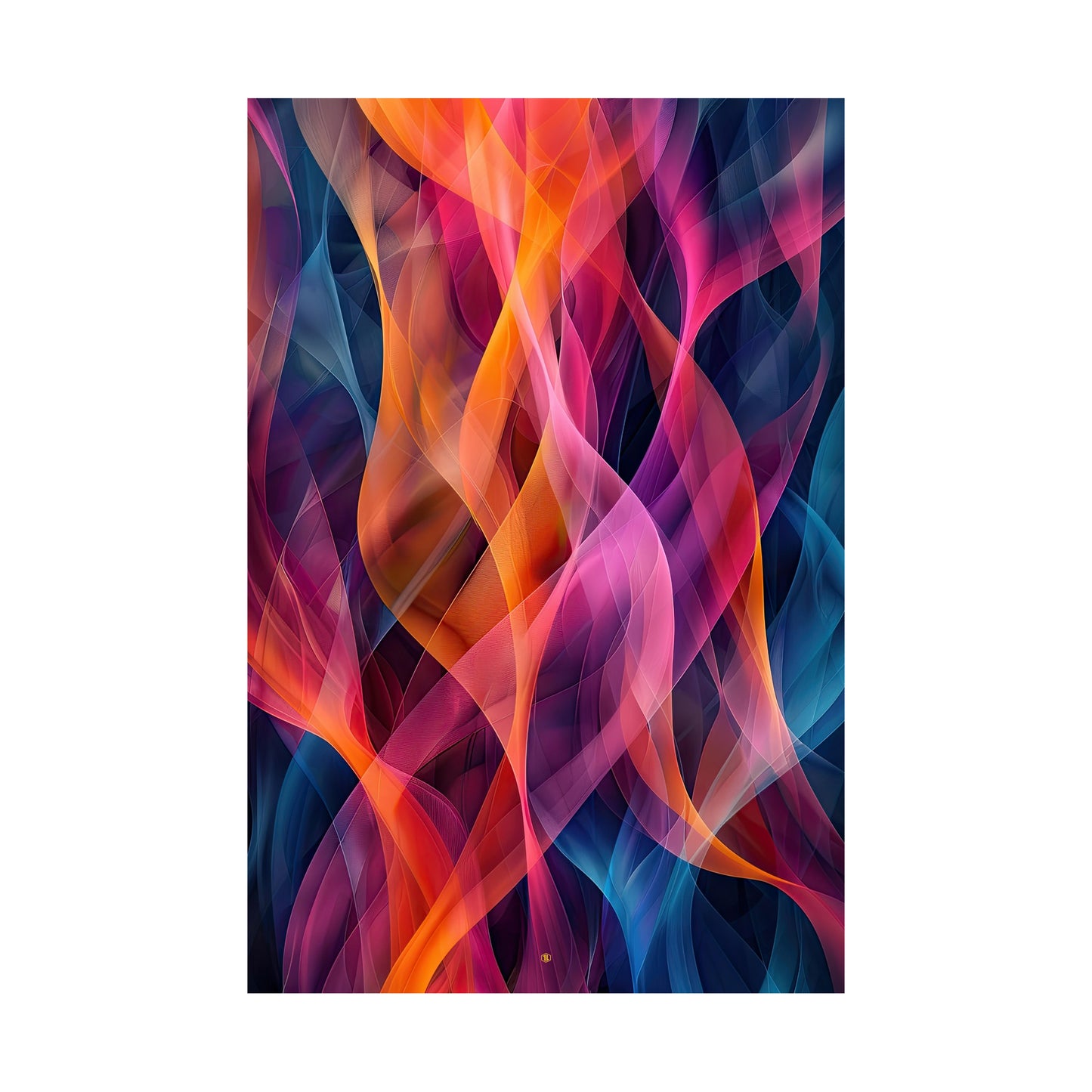 Modern Abstract Art | S26A5