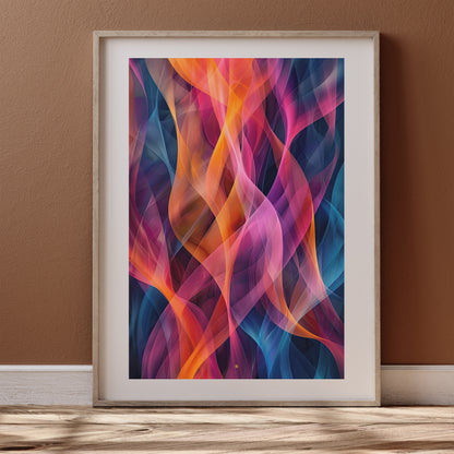 Modern Abstract Art | S26A5