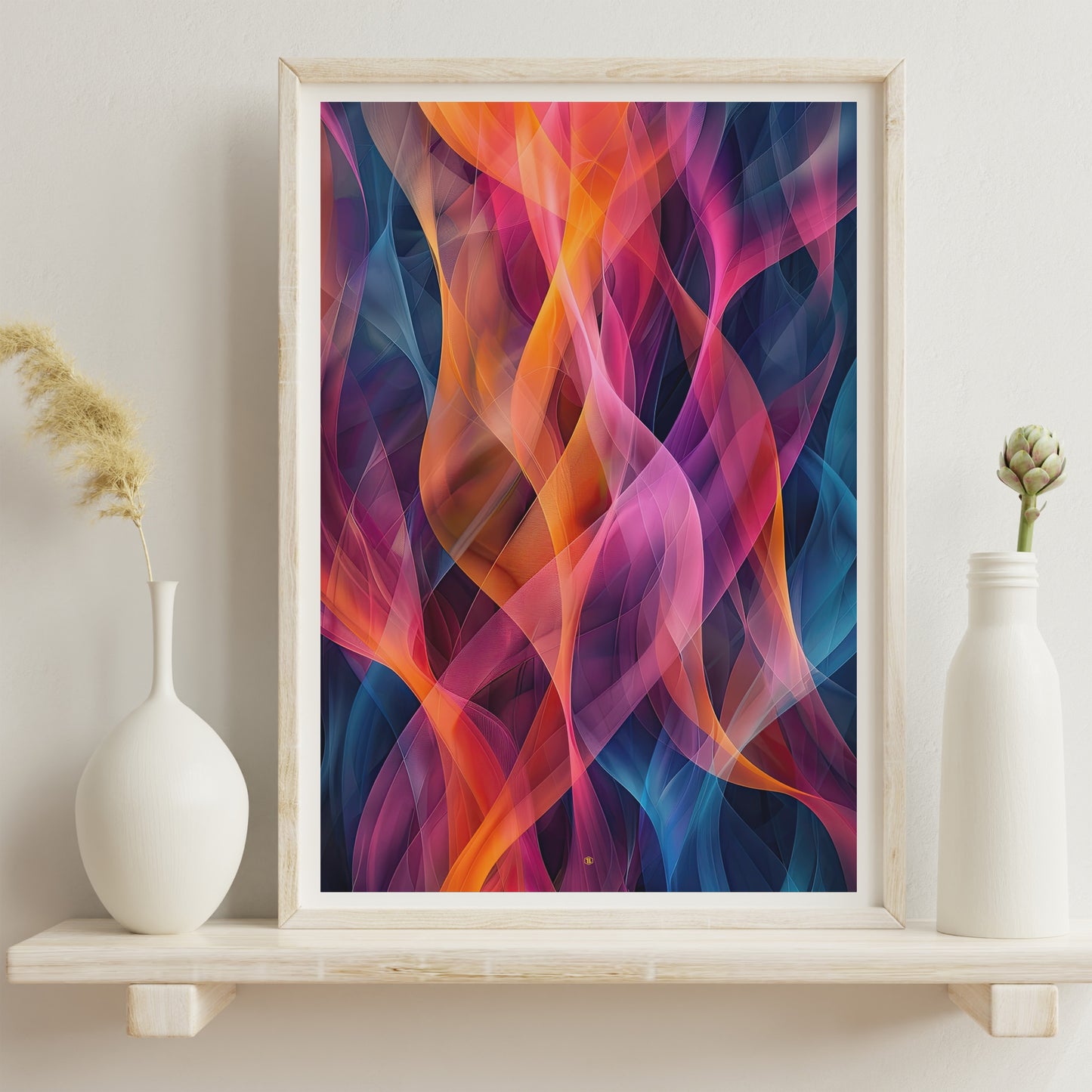 Modern Abstract Art | S26A5