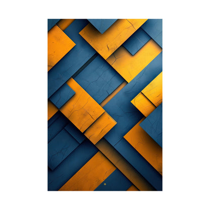 Modern Abstract Art | S26A6