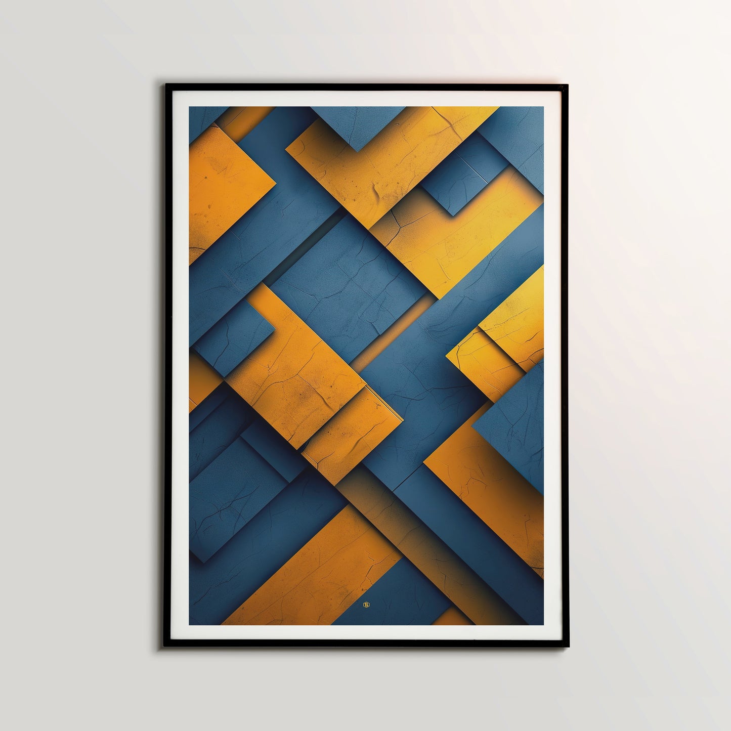 Modern Abstract Art | S26A6