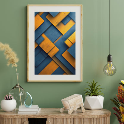 Modern Abstract Art | S26A6