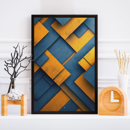 Modern Abstract Art | S26A6