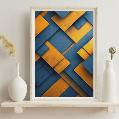 Modern Abstract Art | S26A6