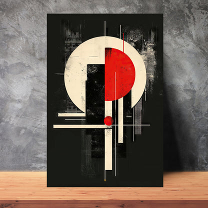 Modern Abstract Art | S26A7