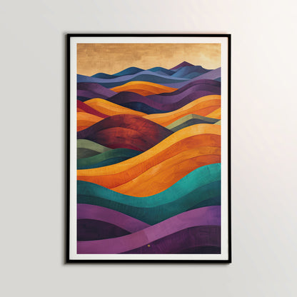 Modern Abstract Art | S26A8