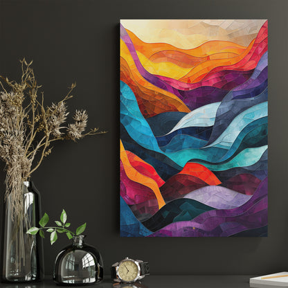 Modern Abstract Art | S26A9