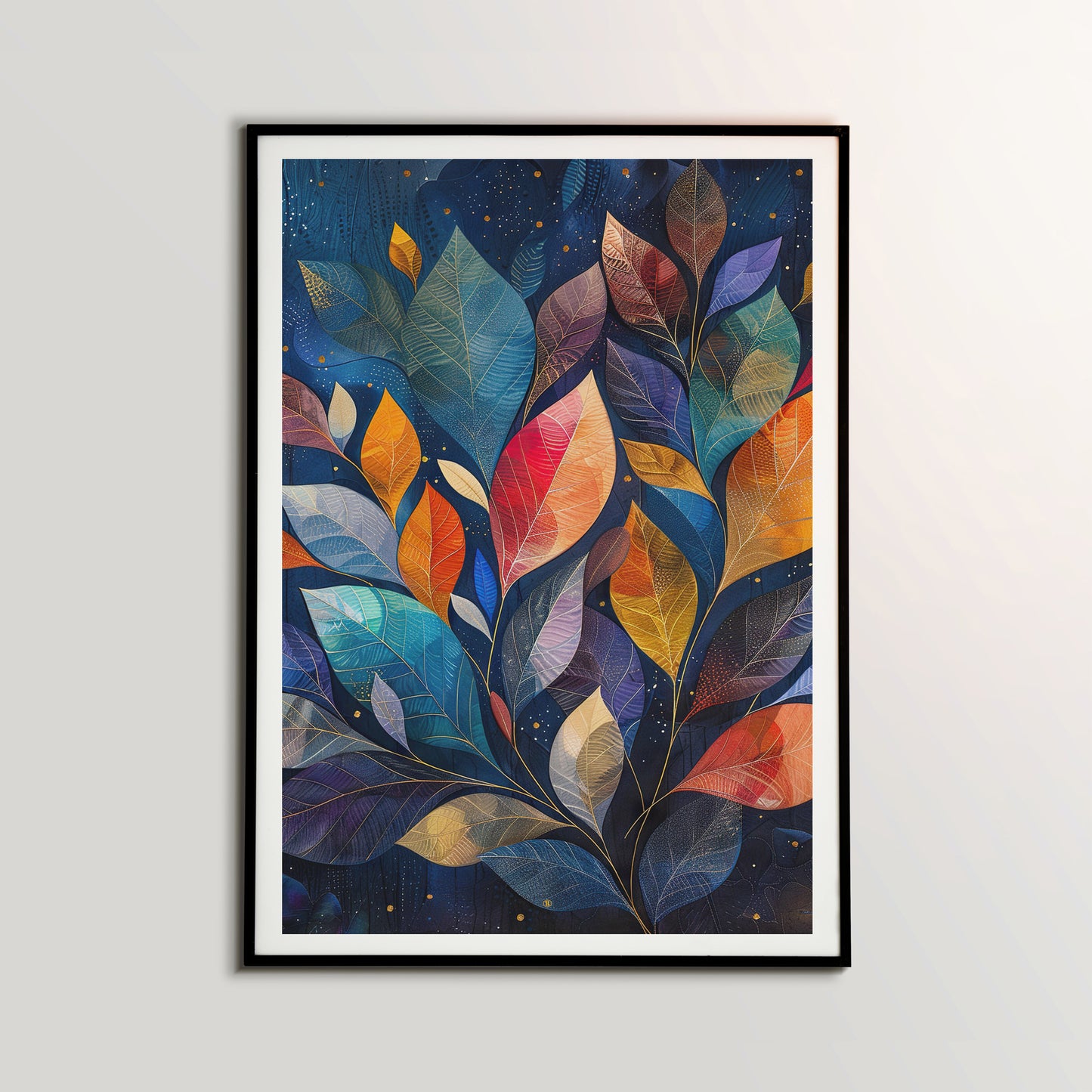 Modern Abstract Art | S26A11