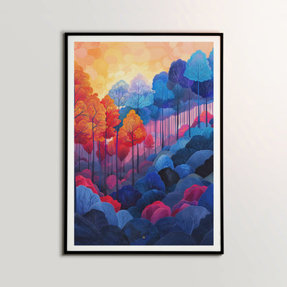 Modern Abstract Art | S26A12