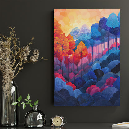 Modern Abstract Art | S26A12