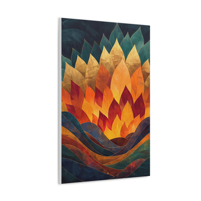 Modern Abstract Art | S26A13