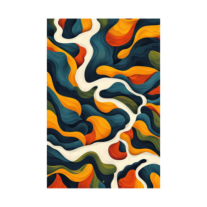 Modern Abstract Art | S26A14