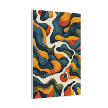 Modern Abstract Art | S26A14